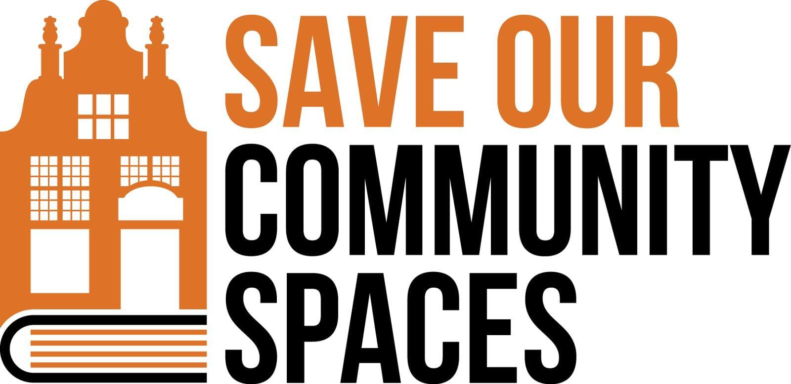 Save Our Community Spaces
